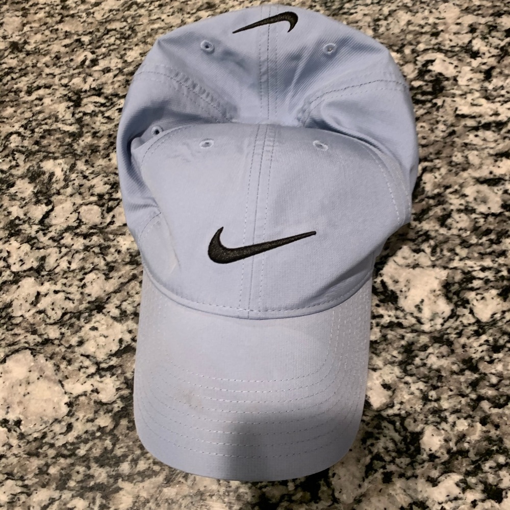 Nike dry fit hat